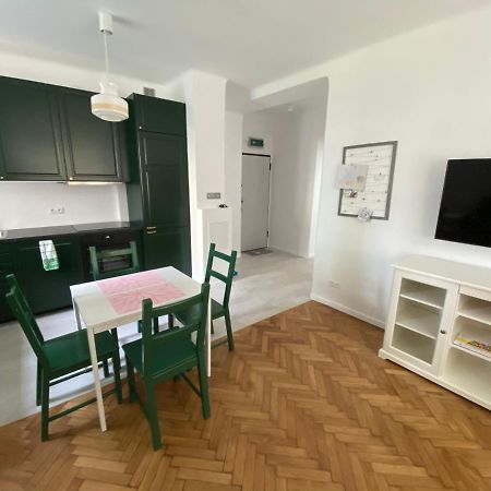 Woodland Apartment Gdynia Luaran gambar
