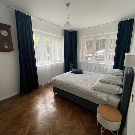 Woodland Apartment Gdynia Luaran gambar