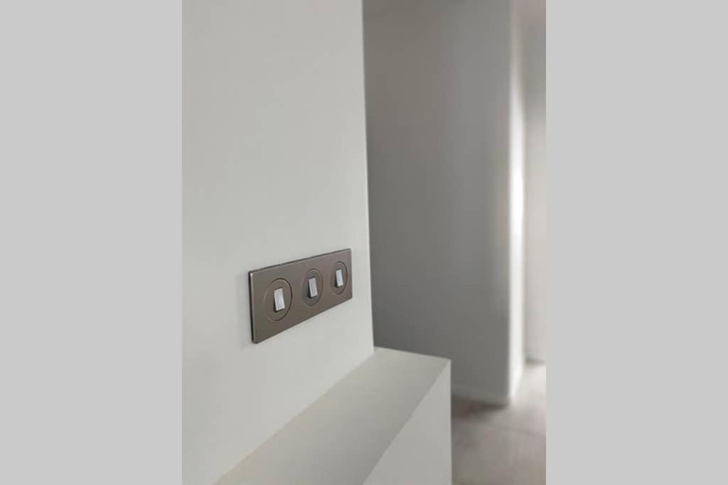 Woodland Apartment Gdynia Luaran gambar