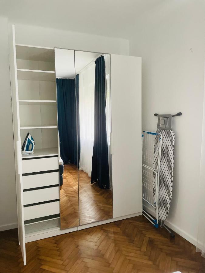 Woodland Apartment Gdynia Luaran gambar